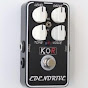 Kor Pedals