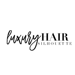 Luxury Hair Silhouette