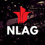 NLAG Chennai logo