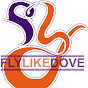 FlyLikeDove