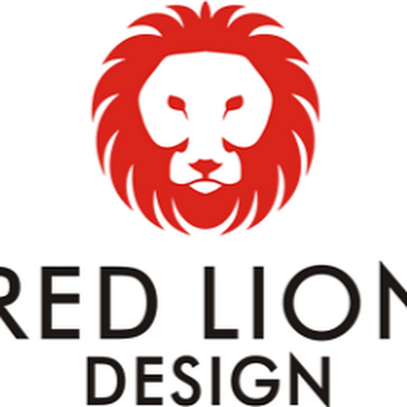 Red Lion Design