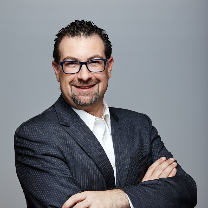 Adam Ross