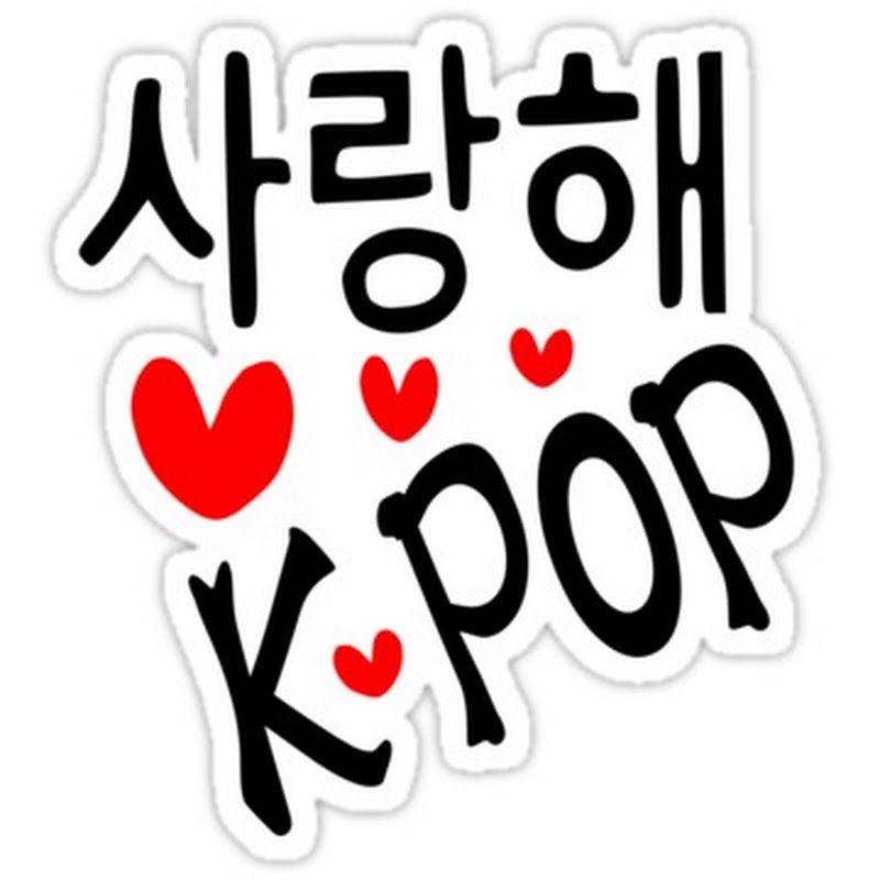 K-pop MV-LIVE Gril's & Guy's