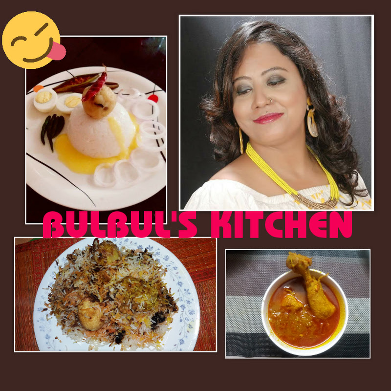 BULBUL'S KITCHEN