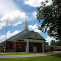 Gum Branch Baptist Church logo