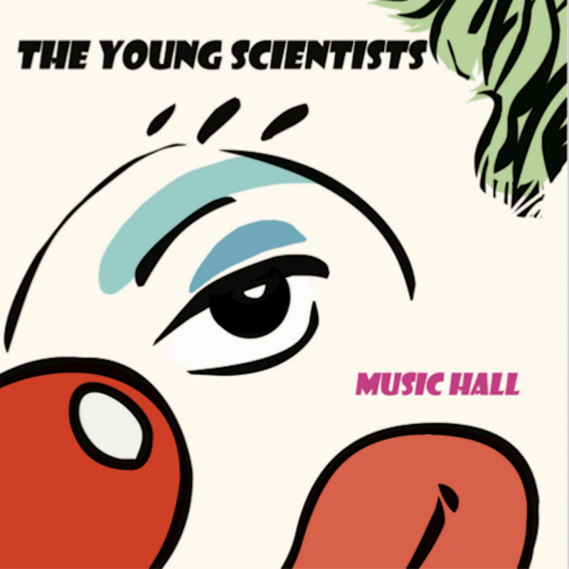 The Young Scientists