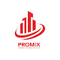 PROMIX logo