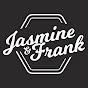 Jasmine & Frank on the Road logo