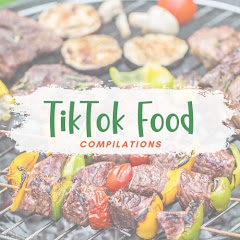 TikTok Food Compilations