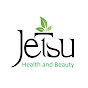 Jetsu Health and Beauty logo