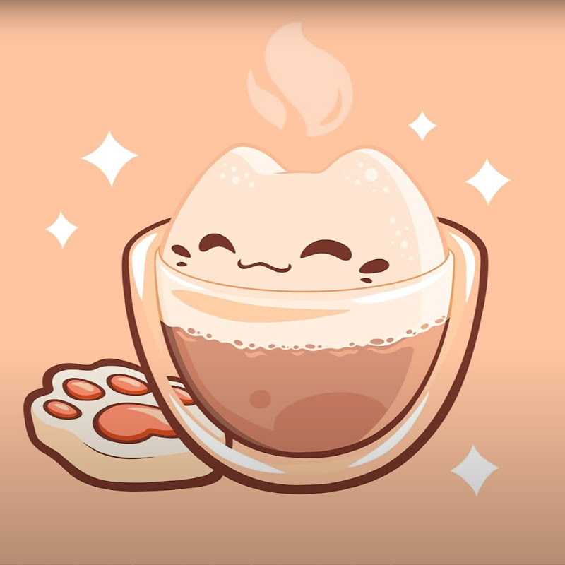 cappuccino naa