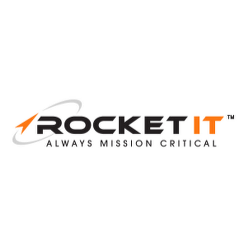 Rocket IT