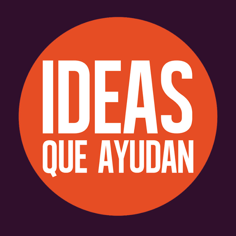 Ideas Que Ayudan