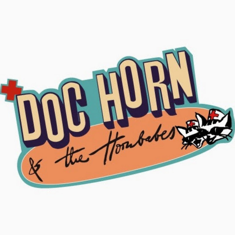 Doc Horn & The Hornbabes icon