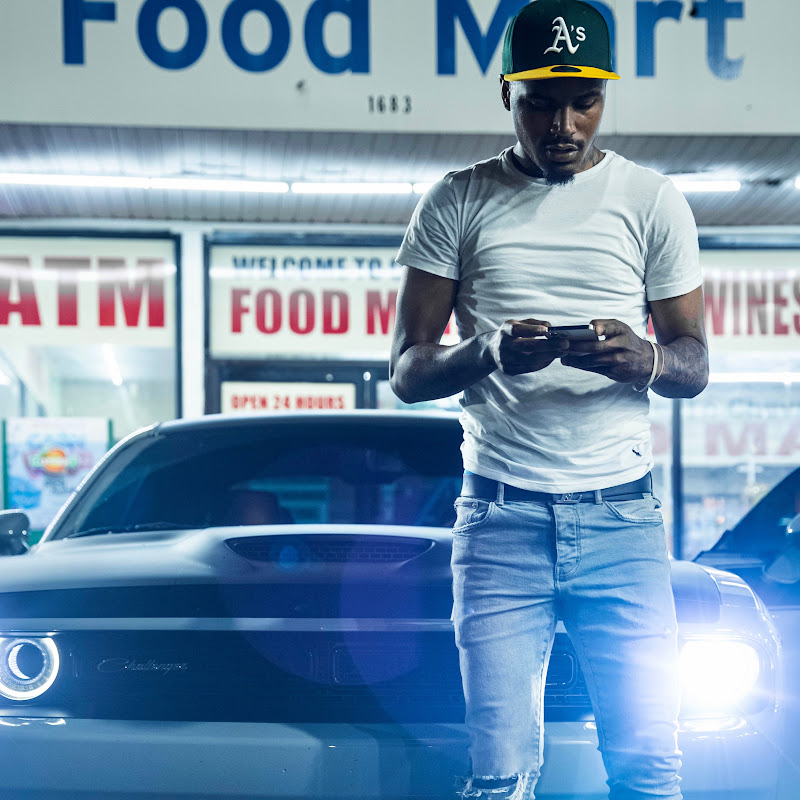 Leaf Ward @leafward | Thizzler