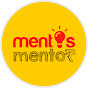 Mentos Mentor logo
