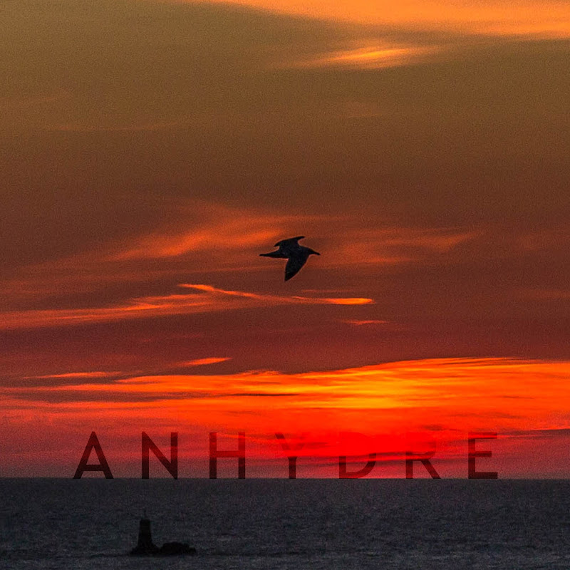 Anhydre