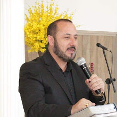 Pr. Anderson Silva - EDITORA ALIANÇA & HONRA