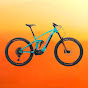 E Mountain Bike Revolution logo