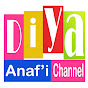 Diya Anaf'i Chanel