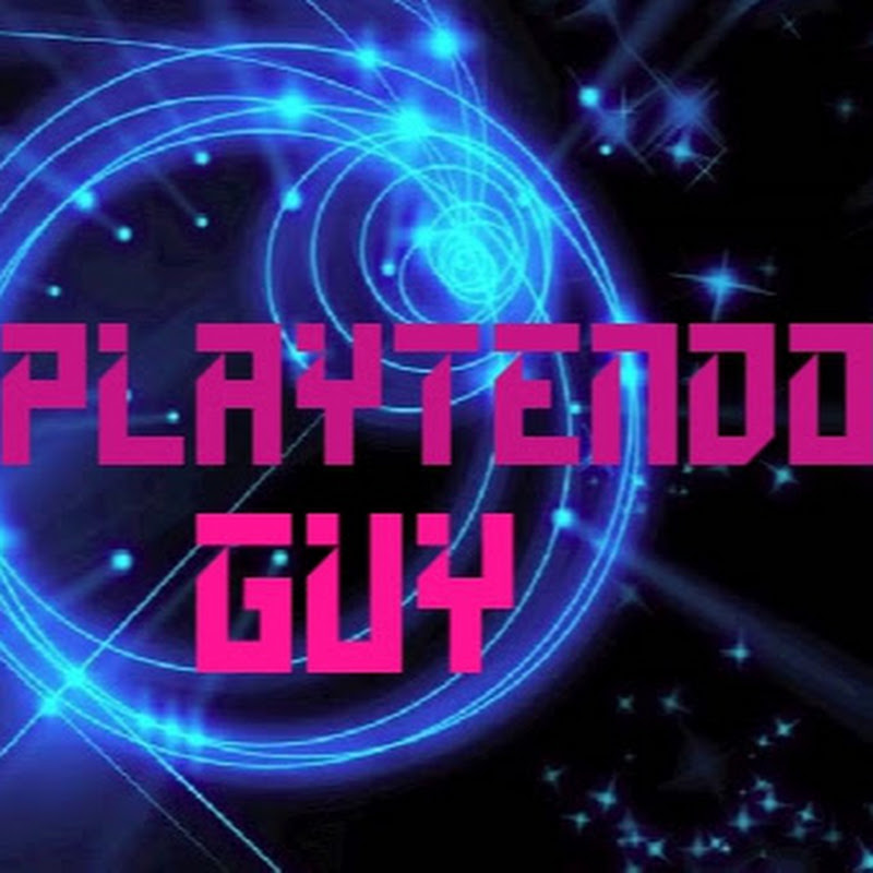 PlaytendoGuy