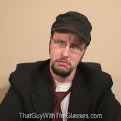 Nostalgia Critic rus