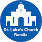 St. Luke's Church - Borella