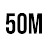 50M Videos