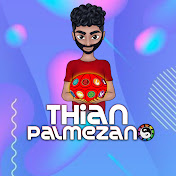 Thian Palmezano