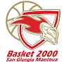 Basket 2000 San Giorgio logo