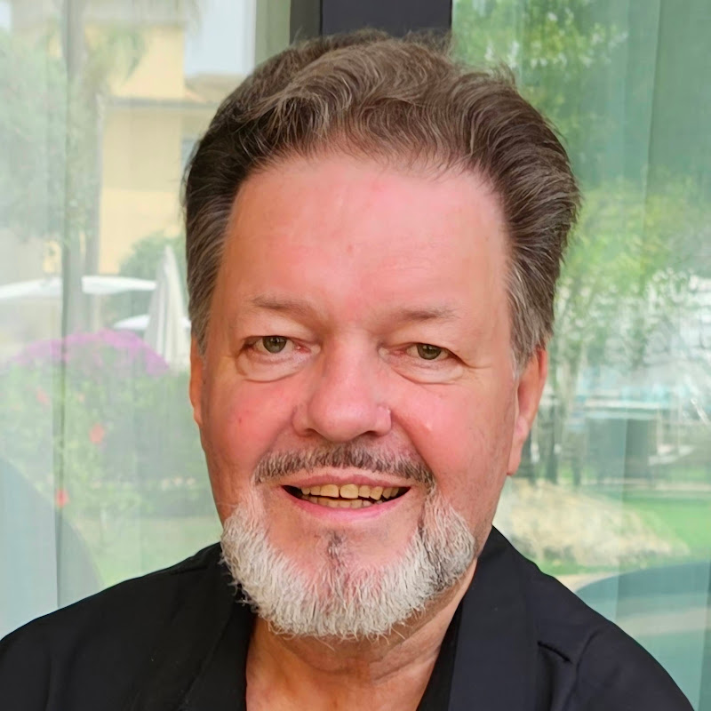 Jürgen-Michael Bacher