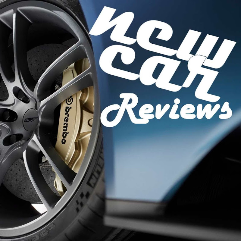 New Car Reviews