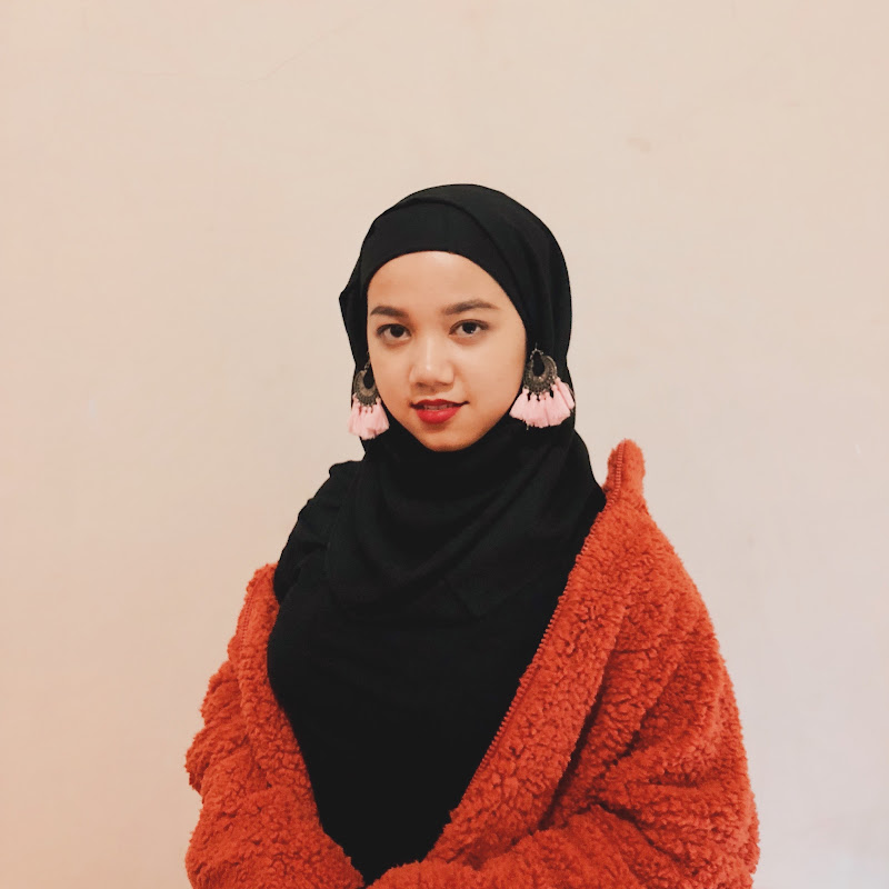 Fifi Oganta