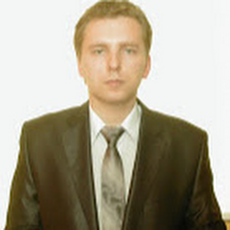 Шахматы с Александром Зайцевым Logo