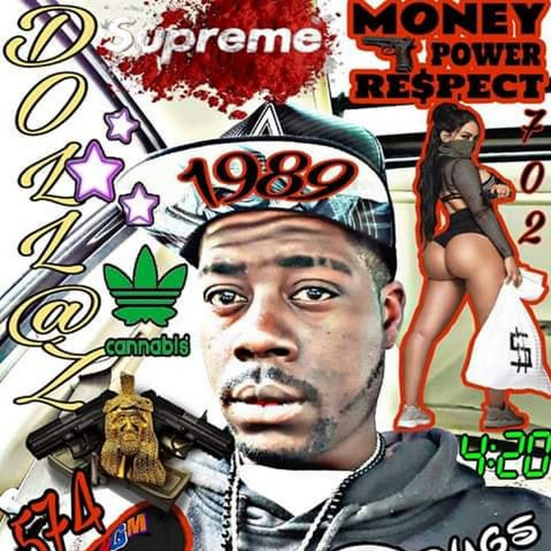 TRAPMAN DOLLAZ