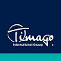 Timago International Group logo
