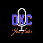 OKC You Later logo