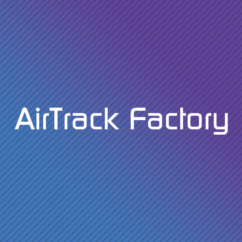 AirTrack Factory icon