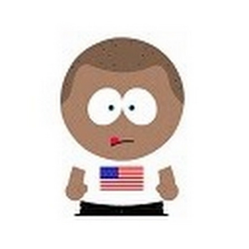 TheKidFromAmerica