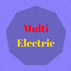 Multi Electric Avatar