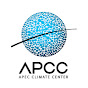 APEC Climate Center logo