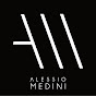 Alessio Medini logo