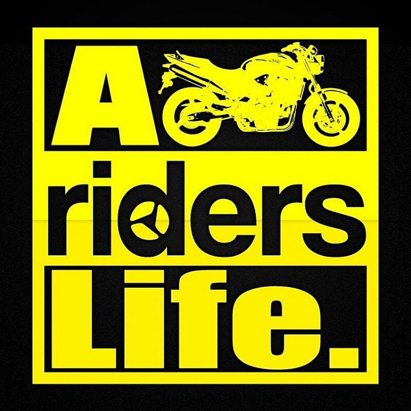 A Riders Life