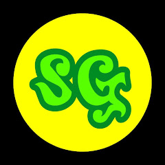 Sai Gaming channel logo