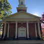 First Methodist Church of Conover logo