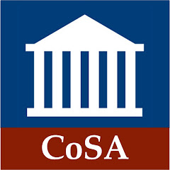 Council of State Archivists channel logo