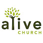 Alive Church Ephrata logo