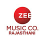 Zee Music Rajasthani