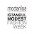 Modanisa Modest Fashion Week
