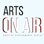 Arts ON AIR NYC logo